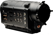 Camera Red One Digital hire noleggio rental