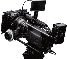 Redone camera hd 4 k a noleggio in tutta Italia