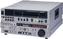 Editing Betacam Sp Sony