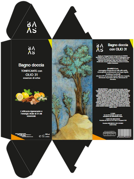 Progettazione di packaging