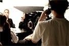 Corso di ripresa video e cameramen