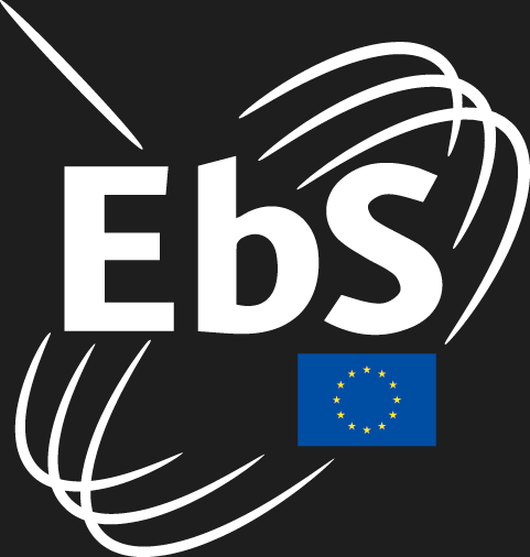 EbS Europe by Satellite troupe eng in Italy