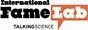 Famelab Italy logo