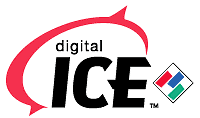 digital ice correzione graffi e polvere nikon scanner