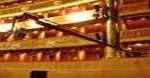 Jimmy jib service teatro Donizetti di Bergamo