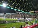 jimmy jib service video camera crane sport calcio