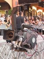 Jimmy jib Festivaldichiana 2008