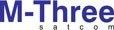 M-Three Satcom Dsng up-link sat