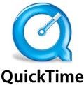 Logo Quicktime