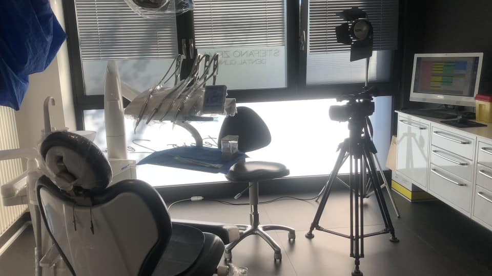 Video per azienda negozio studio laboratorio prodotto evento