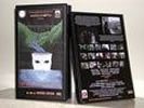 Film genere drammatico 2003 vhs dvd