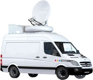 uplink satellite dirette tv e news feed telegiornali