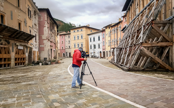 Tutorial video per istituzioni