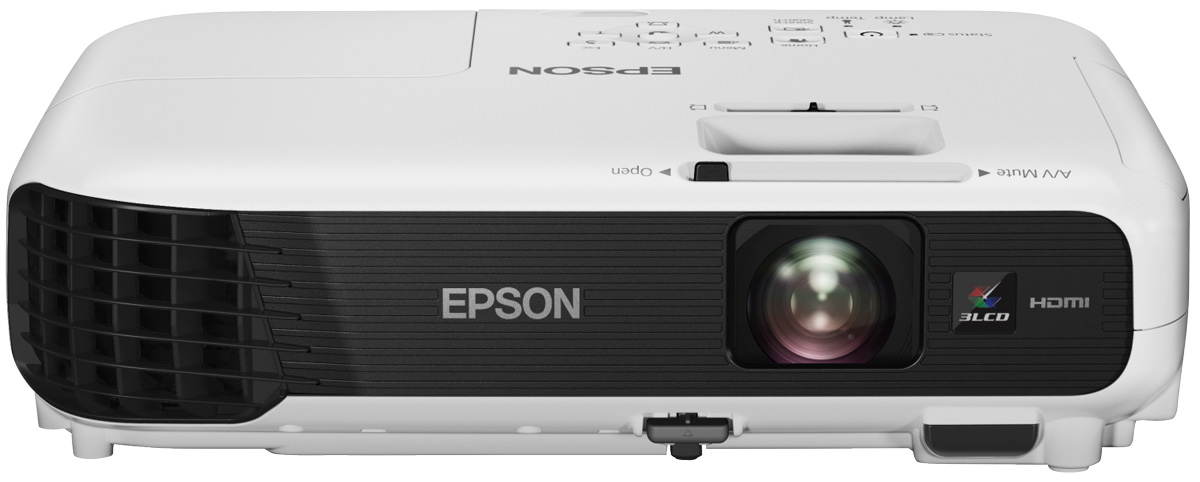 Noleggio Videoproiettore Epson a Perugia