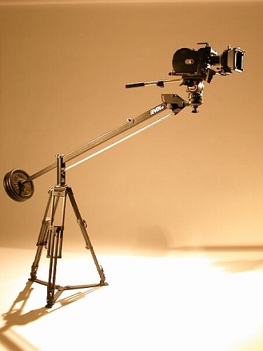 Seven Jib XL Mini Crane