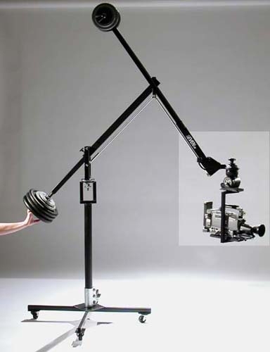 Seven Jib XL Mini Crane